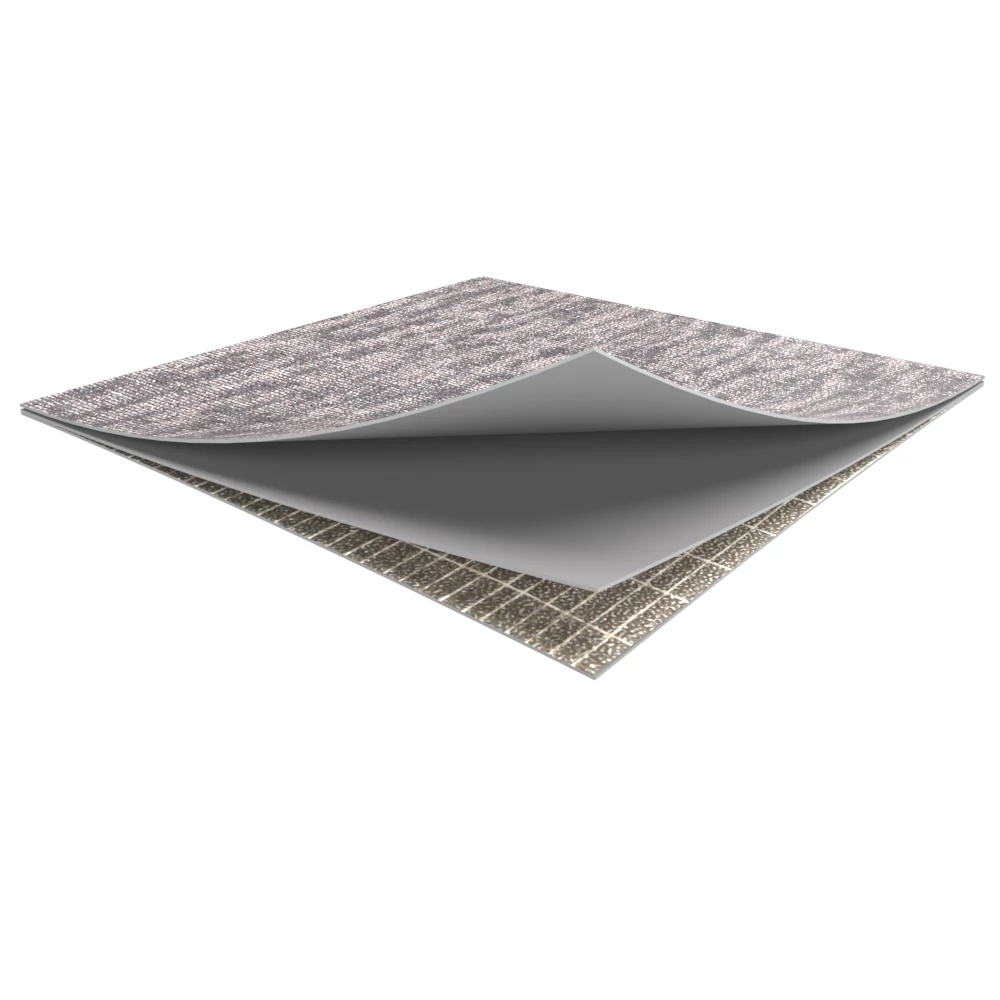 ClassicBac ShawContract